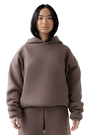Hoodie November Brown | Perplex