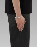 Bracelet White Daisy Tennis  | Hatton Labs