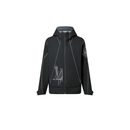 Jacket Windbreaker Frequency Tech Black | Louis Vuitton — view 2