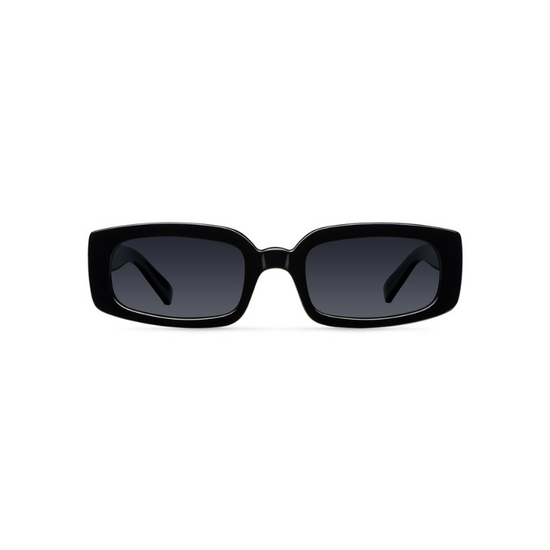 Sunglasses Konata All Black "KO3-TUTCAR" | MELLER
