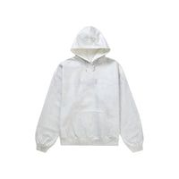 Hoodie White | Supreme x Margiela