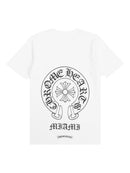 T-shirt Miami White | Chrome Hearts
