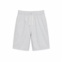 Shorts Core Grey | Perplex