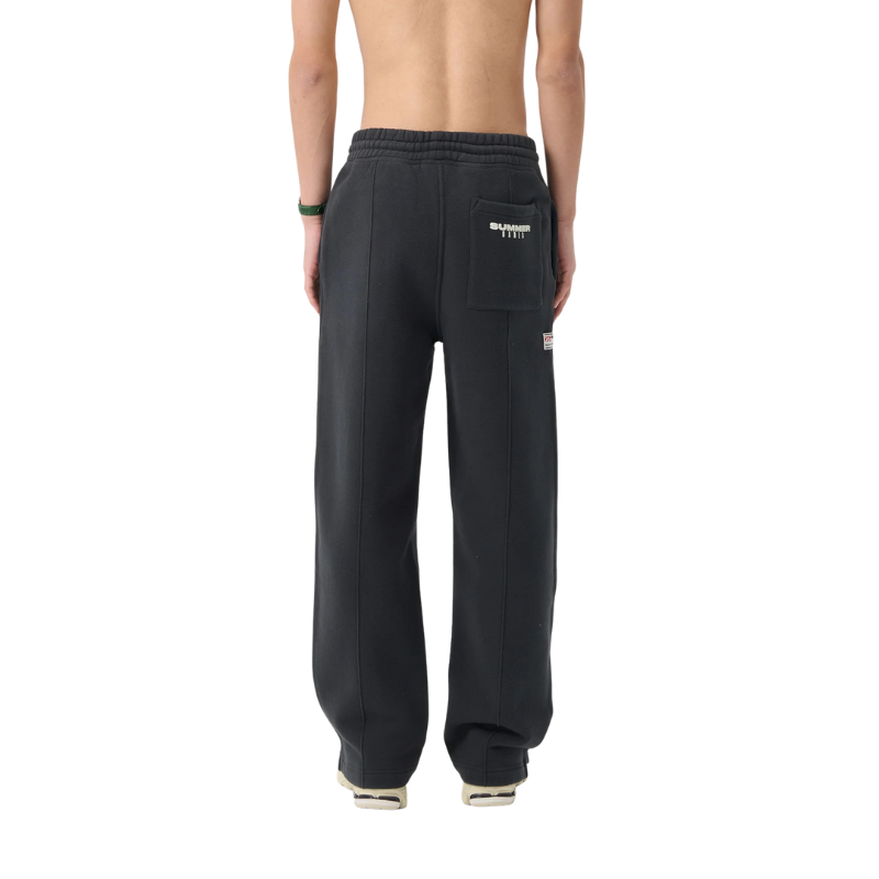 Joggers SG24 Black | SUMMER GAMES PRO