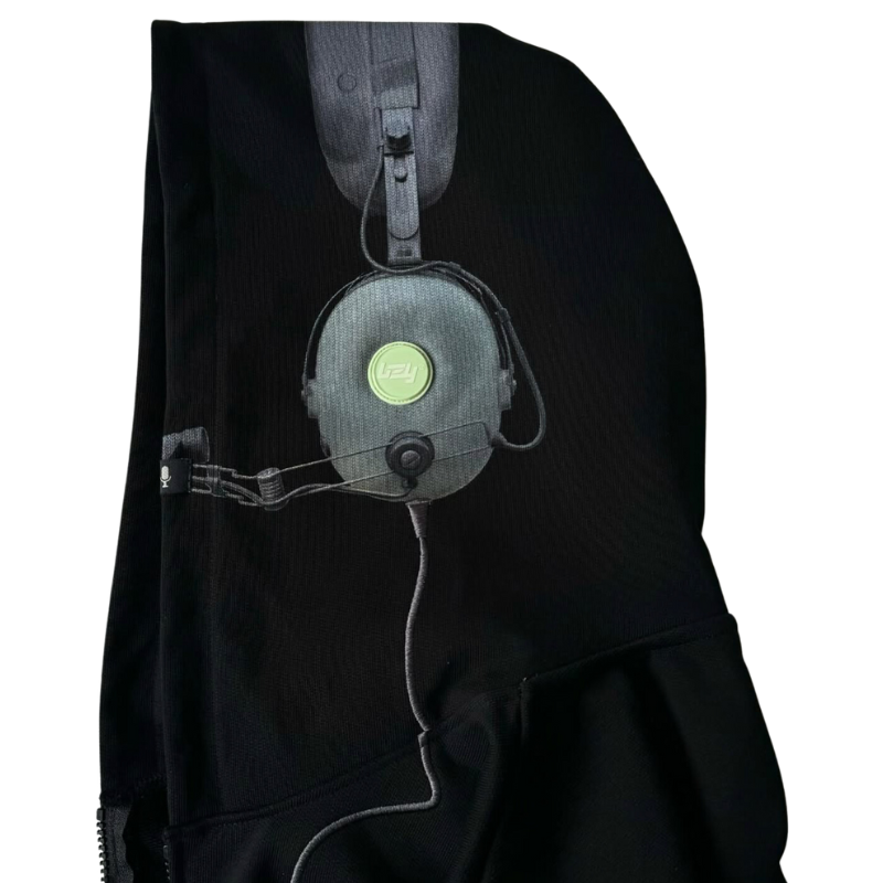 Veste « Music for Your Eyes 2 » | Buzyboys