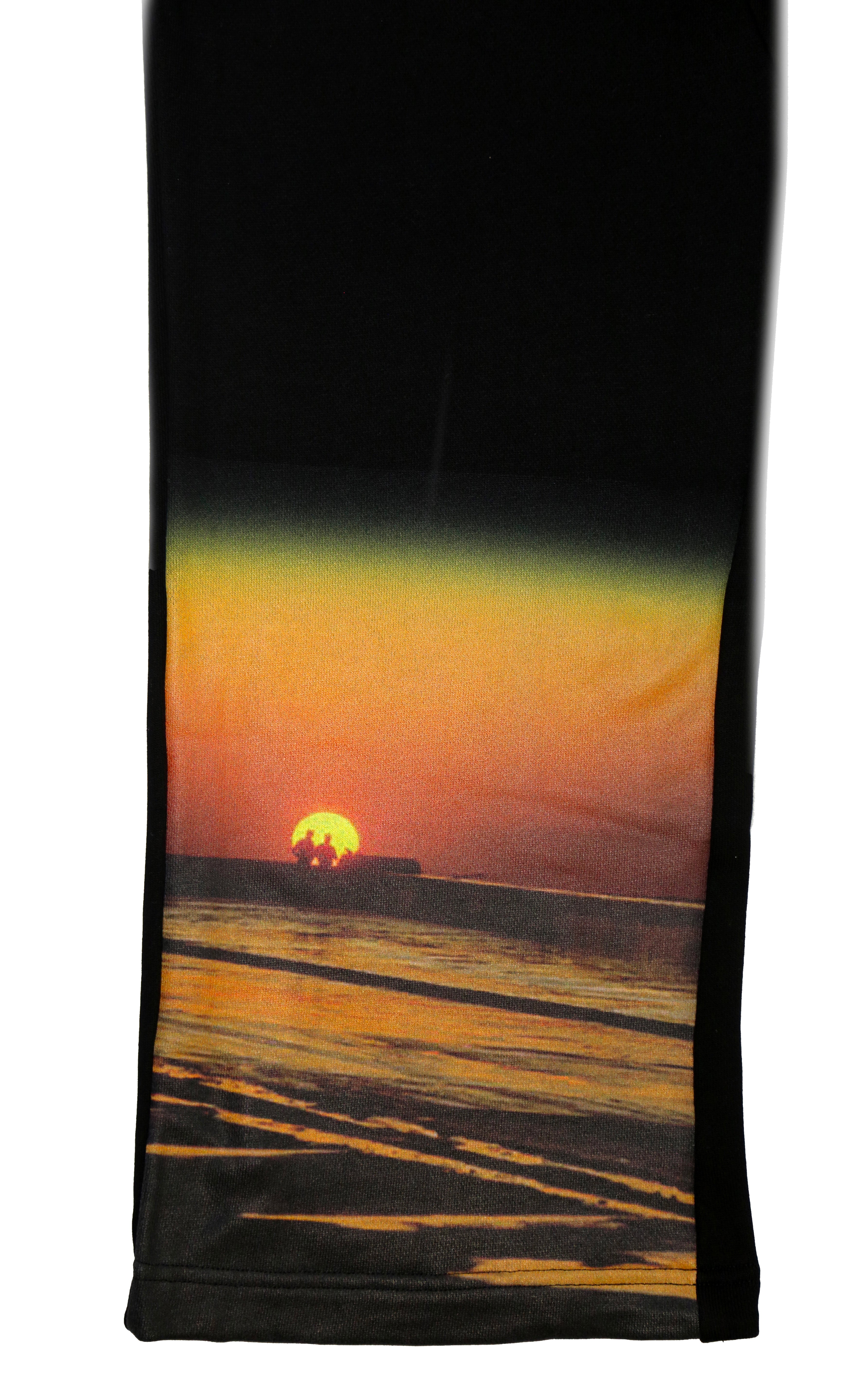 Joggers 'Sunset' | Parur