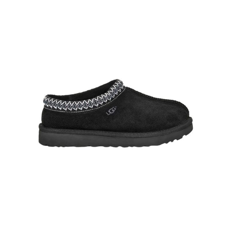 UGG Tasman Black