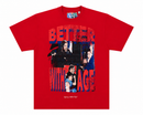 T-shirt Elian  | Better With Age