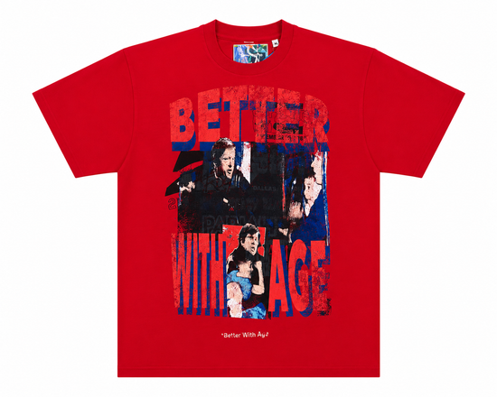 T-shirt Elian  | Better With Age