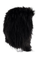 Hat Black Market Hood | Rashhiid