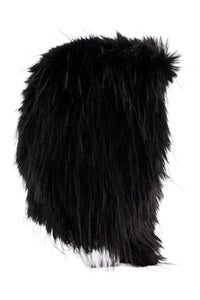 Hat Black Market Hood | Rashhiid