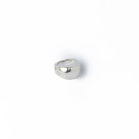 Bague Good Morning en argent | Pacret Studio