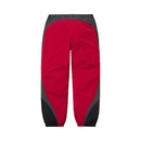Trackpants "S" Logo Black Red | Supreme