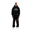Hoodie Black | SUMMER GAMES PRO