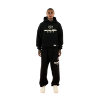 Hoodie Black | SUMMER GAMES PRO