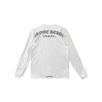 Longsleeve Usa White | Chrome Hearts, Hype clothes