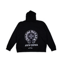 Hoodie New York Exclusive | Chrome Hearts