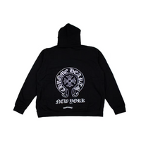 Hoodie New York Exclusive | Chrome Hearts
