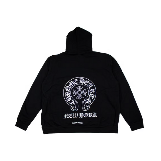 Hoodie New York Exclusive | Chrome Hearts