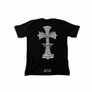 T-shirt Yungblud Black | Chrome Hearts