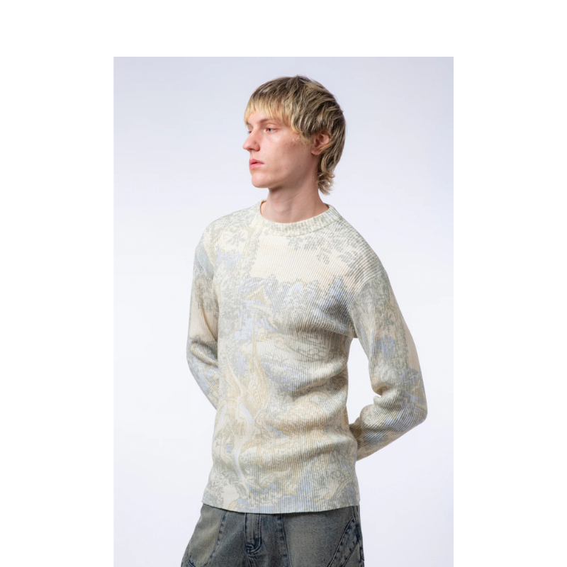 Longsleeve Heavent Sent | GRAAL