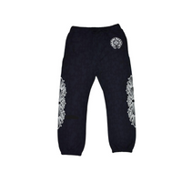 Joggers Cross Monogram | Chrome Hearts