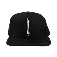 Cap Richard Stark | Chrome Hearts