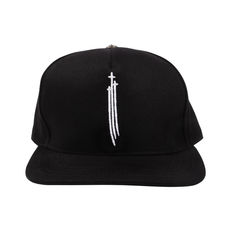 Cap Richard Stark | Chrome Hearts