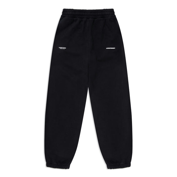 Joggers UNKNOWN Uniform Black