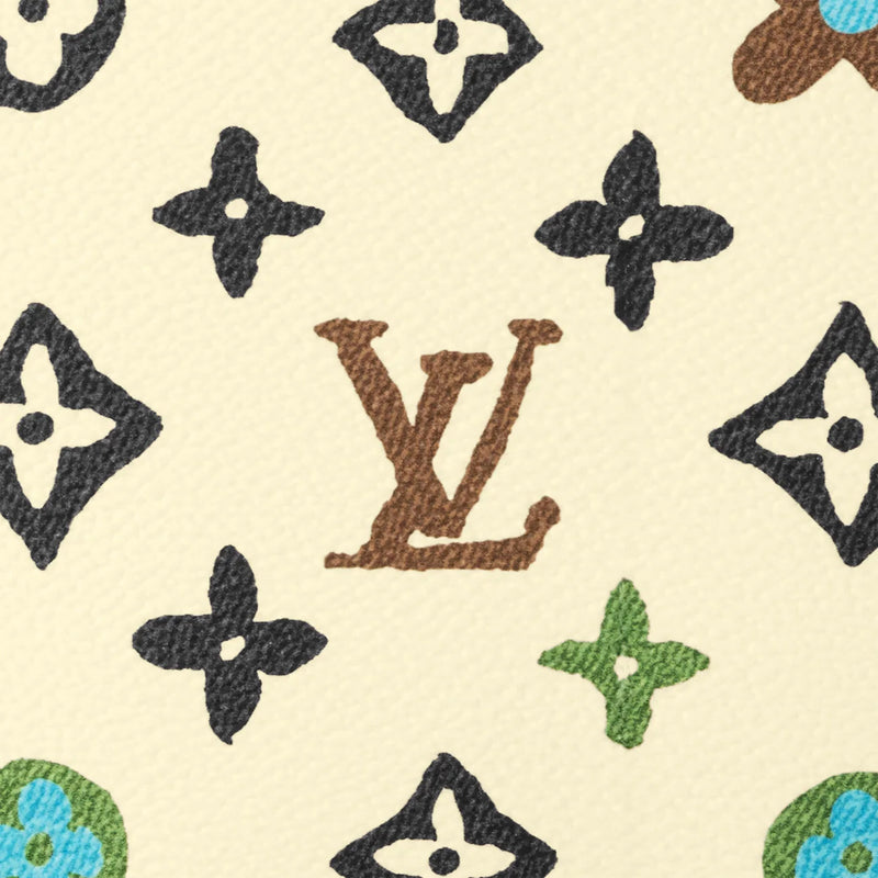 Keepall LOUIS VUITTON Tyler