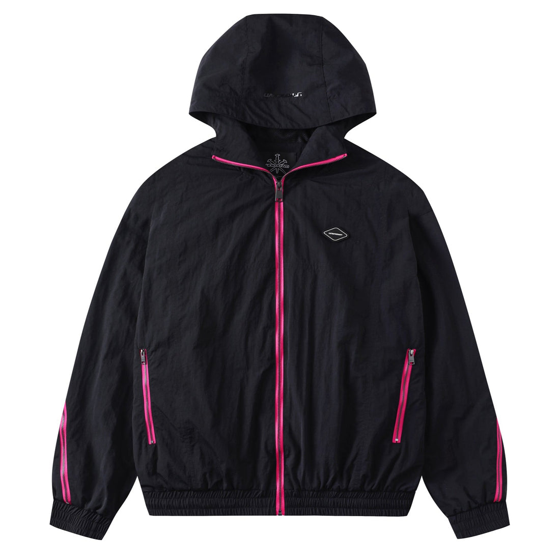 Jacket Black Pink | Unknown