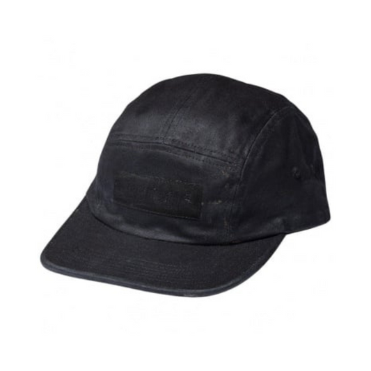 Cap MM6 x Supreme Black