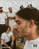 Magazine N°8 Zamdane Décembre 2024 | Mosaïque
