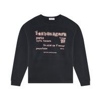 Longsleeve Vintage | Les Bons Gars