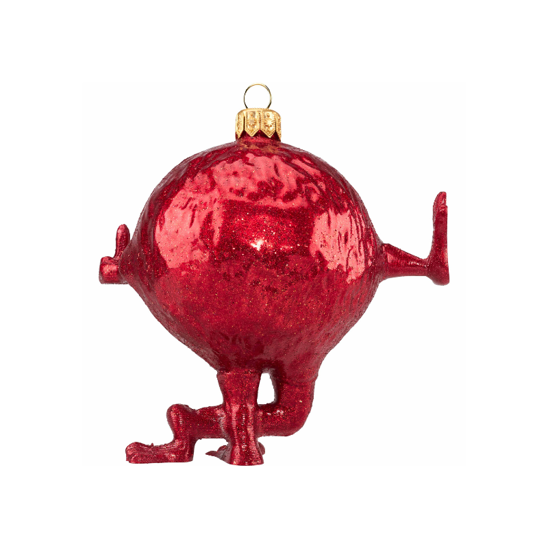 Accessorie Camacho Ornament Red | Supreme