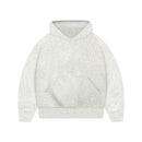 Sweat à capuche Cosmos Gris | Année Lumière