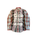 T-shirt imprimé n° 59 | Club D'art Sauvage