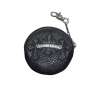 Wallet Coin Wallet Triple cross | Chrome Hearts