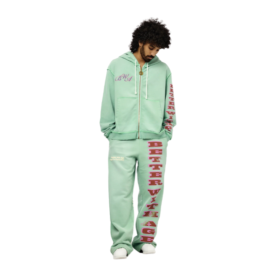 Joggers Moniker  | Better With Age