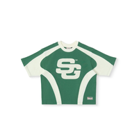 T-shirt Hunter Green | SUMMER GAMES PRO