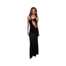 Dress Iness Black | At First Sight Studio