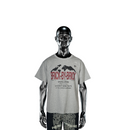 T-shirt Brick Hotline Heather Grey℗  | Pierre Bassene