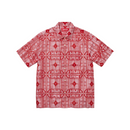 Chemise rouge | Supreme