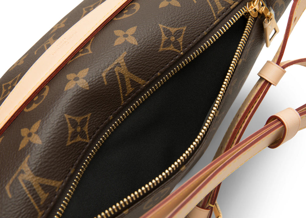 Bumbag LOUIS VUITTON Monogram