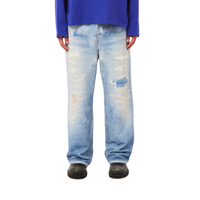 Joggers Illusion Jeans | ABELA023