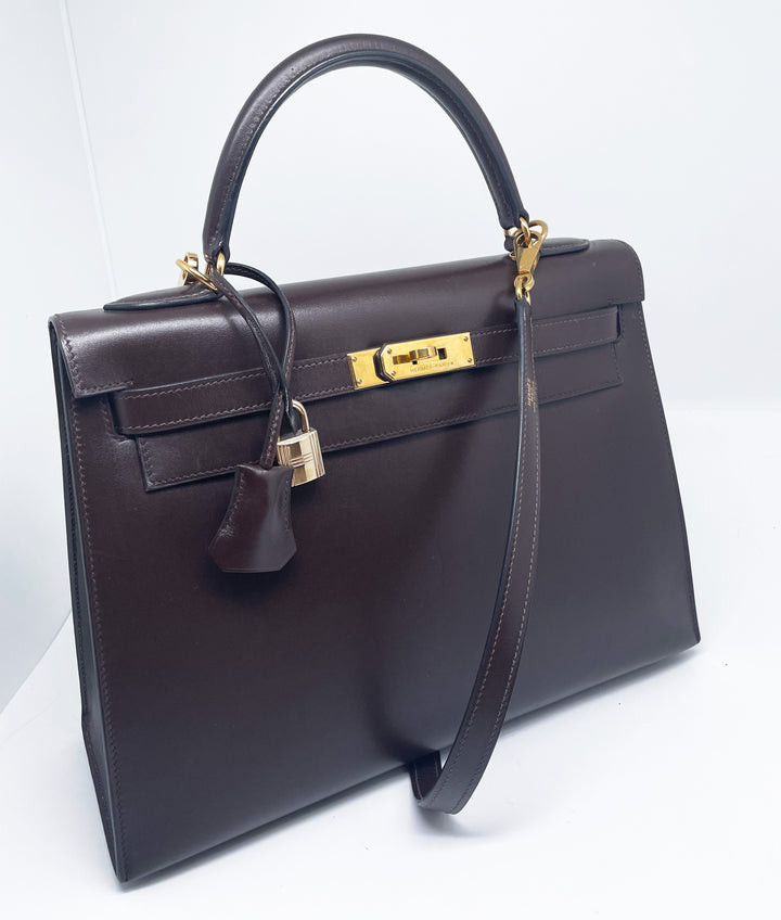 Sac HERMES Kelly - 32