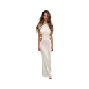 Dress Tini White | At First Sight Studio