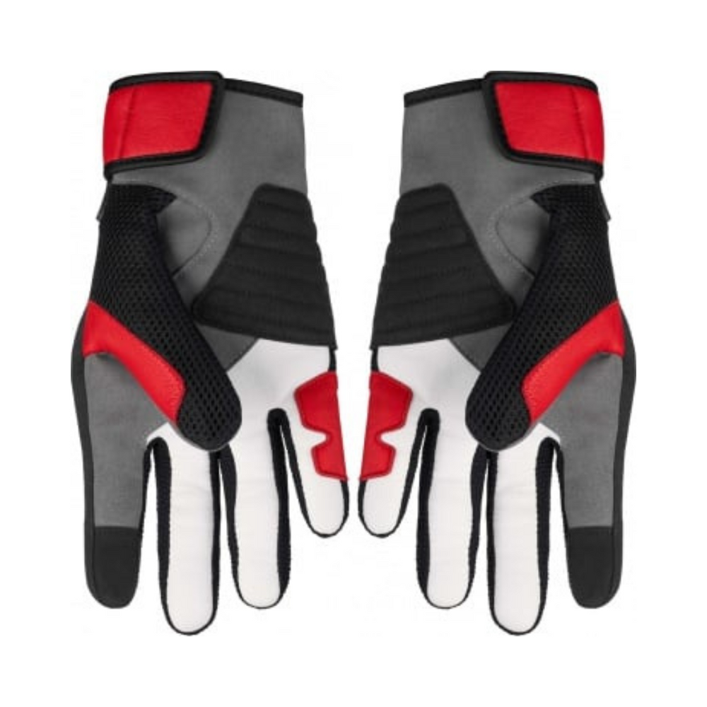 Supreme x Ducati gloves