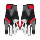 Gants rouges et blancs | Supreme x Ducati