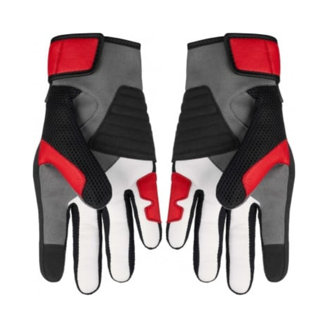 Supreme x Ducati gloves